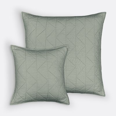 Fodera per cuscino cotone, Zig Zag Scenario LA REDOUTE INTERIEURS