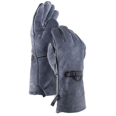 Gants De Barbecue En Cuir NAPOLEON