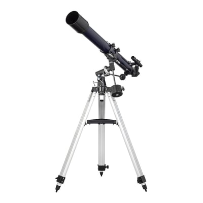 Télescope  New Skyline BASE 70/900 EQ1 LEVENHUK