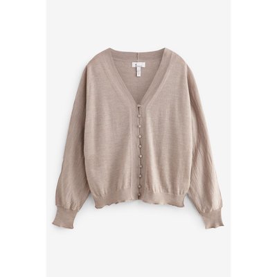 Cardigan boutonné NEXT