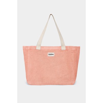 Cabas Claude Éponge vert amande HINDBAG