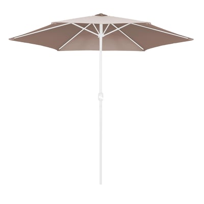 Toile pour parasol droit 3m, MATERA OVIALA