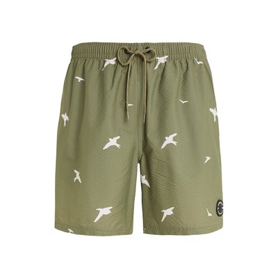 Short de bain PRTZINZU PROTEST