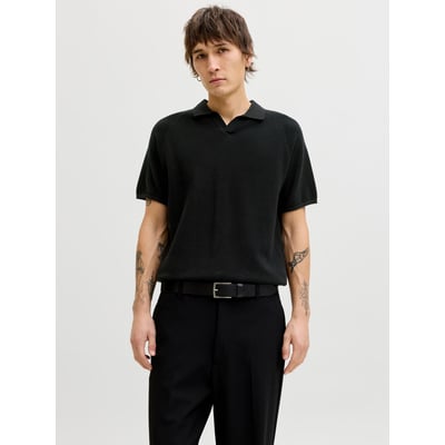Polo en maille JACK & JONES