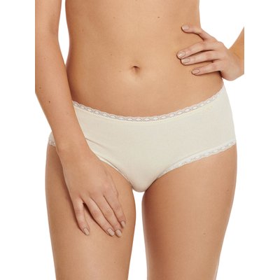 Shorty Ines LISCA