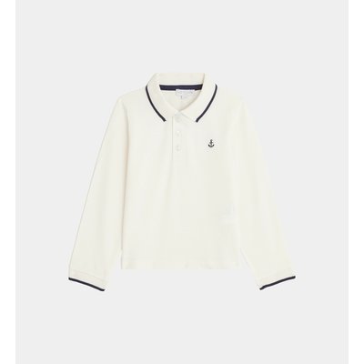 Polo Atoso Coton Piqué CADET ROUSSELLE