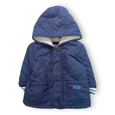 Doudoune bébé - Très bon état HUGO BOSS