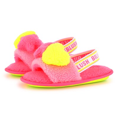 Chaussons BILLIEBLUSH