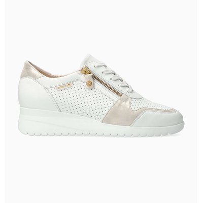 Sneakers en cuir IASMINA PERF MEPHISTO