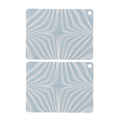 Dessous de table Lot de 2 en  Living OYOY LIVING DESIGN