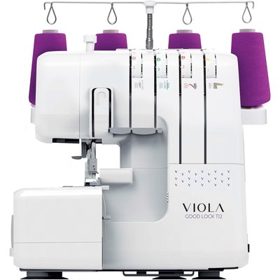 Surjeteuse T12 VIOLA