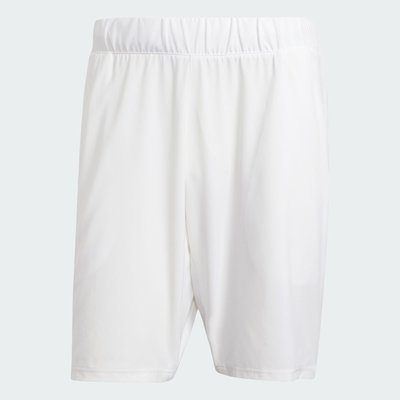 Short en toile stretch Club Tennis Climacool adidas Performance