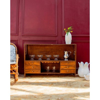 Étagère en bois Gaëlle N°96 - Bon état DEBONGOUT