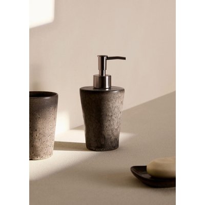 Distributeur design faïence MANGO HOME