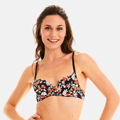 Soutien-gorge ampliforme coque moulée MAGMA POMM'POIRE