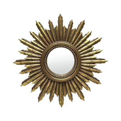 Miroir soleil 30cm EMDE