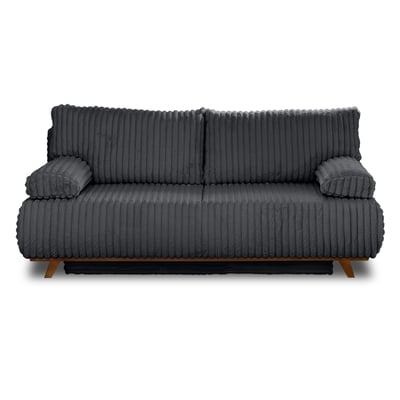 Canapé Convertible 3 places - CRISTAL BEST MOBILIER