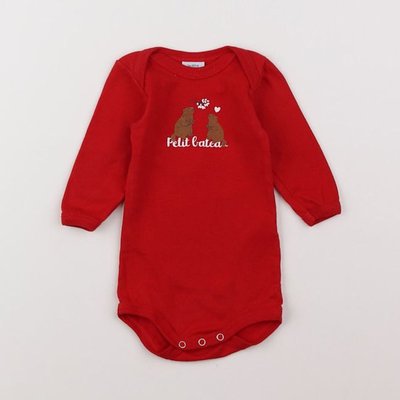 Body - Très bon état PETIT BATEAU