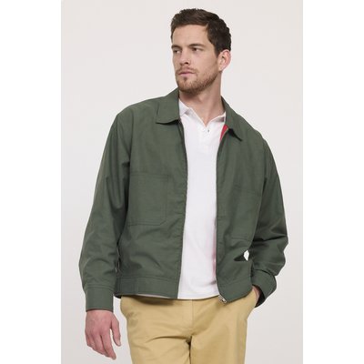 Veste manches longues coton regular FAZIL LEE COOPER