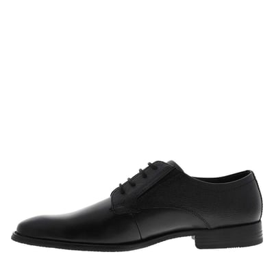 Derbies RINALDO COMFORT cuir talon décroché bas BUGATTI