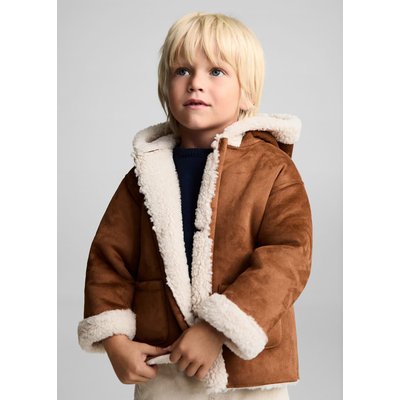 Manteau hiver garcon 24 mois La Redoute