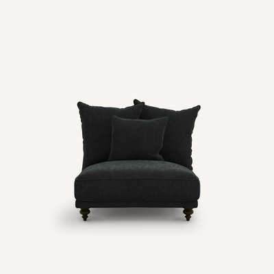 Zetel in viscose polyester, Lazare AM.PM