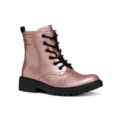 Bottines  J CASEY GEOX