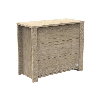 Commode 3 tiroirs SAUTHON