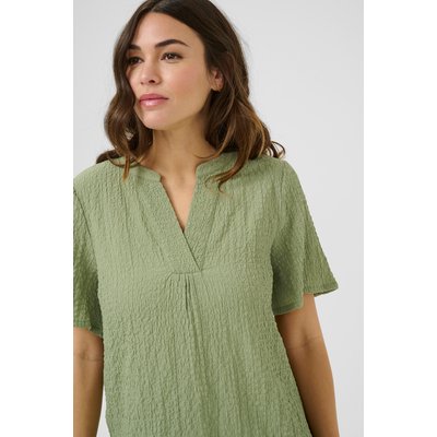 Blouse à manches courtes KAorina KAFFE