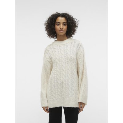 Pull en maille VERO MODA VERO MODA
