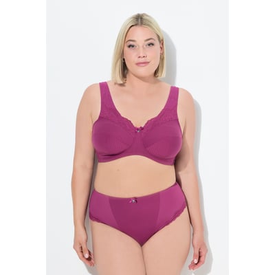 Soutien-gorge de maintien, sans armatures ULLA POPKEN