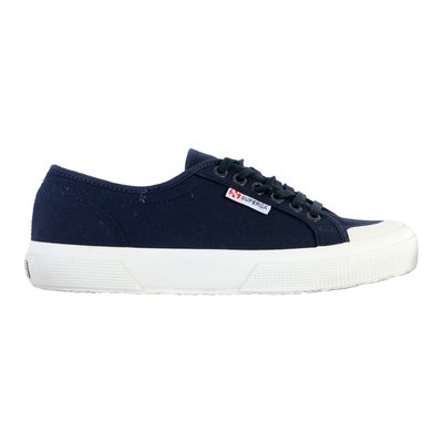 Baskets Classic Basses En Toile 2294 , Cotw SUPERGA