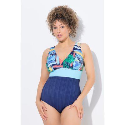 Maillot de bain avec bonnets souples ULLA POPKEN