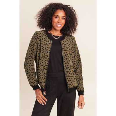 Gilet manches longues BREAL