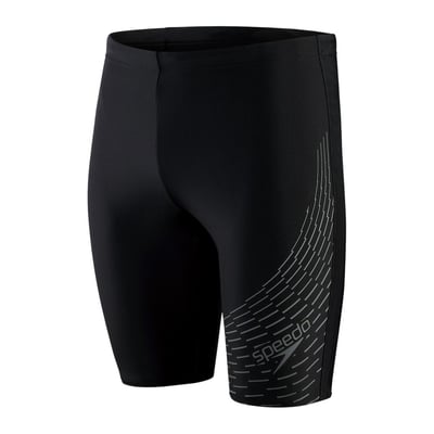 Short de bain long motif/style imprimé MEDLEY SPEEDO