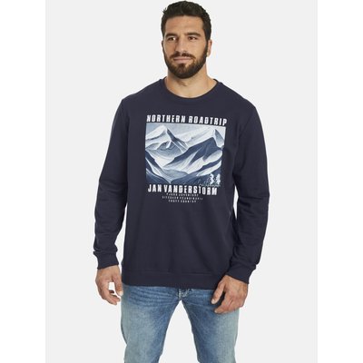 Lot de 2 sweatshirts HOLDGER JAN VANDERSTORM