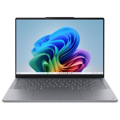Ordinateur portable Yoga Slim 7 14IPH11 14" OLED Intel Core Ultra 5 322 16 Go RAM LPDDR5x SSD 512 Go LENOVO
