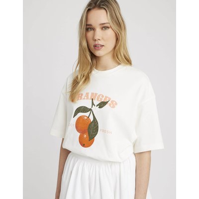 T-shirt imprimé BZB