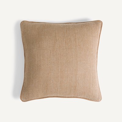 Housse de coussin lin, Serge AM.PM