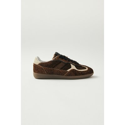 Sneaker aus Leder Tb.490 Rife ALOHAS