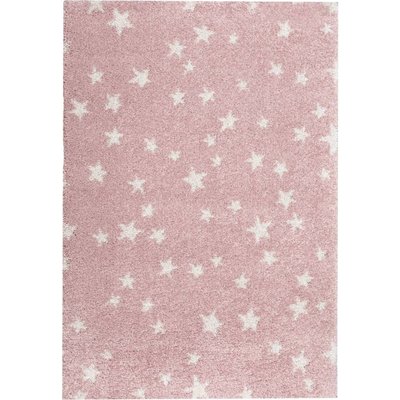 Tapis enfant Bonbons Etoiles RECOLLECTION