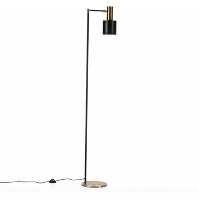 Lampadaire en métal moderne, Alcazaren RECOLLECTION