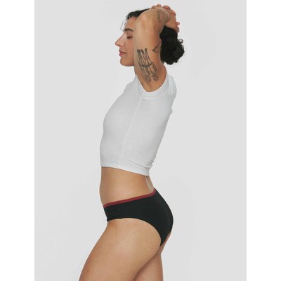 Culotte menstruelle coton - Flux abondant SMOON