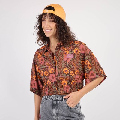 Chemise Chemisier femme OXBOW La Redoute