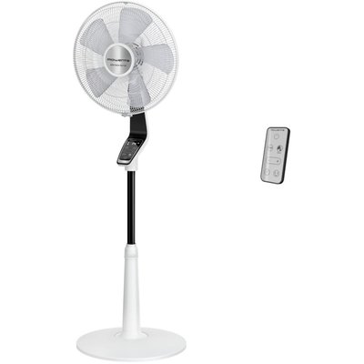 Ventilateur VU5690F0 TURBO SILENCE EXTREME ROWENTA