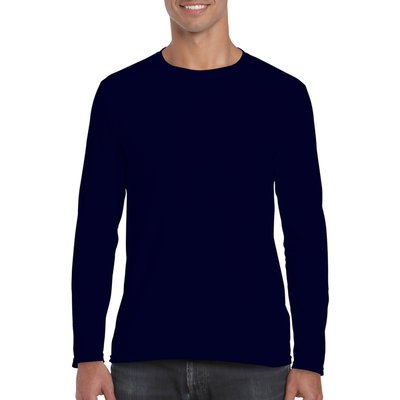 T-shirt manches longues GILDAN