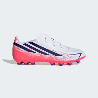 Chaussure De Football F50 Hyperfast League Terrain Synthétique Enfants Chaussure De Football F50 Hyperfast League Terrain Synthétique Enfants adidas Performance