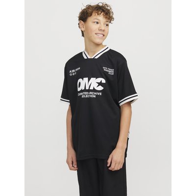T-shirt JACK & JONES JUNIOR JACK & JONES JUNIOR