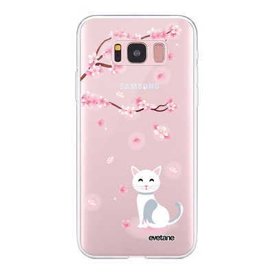 Coque 360 Galaxy S8 EVETANE