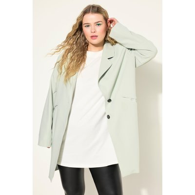 Long blazer oversized coupe Loose Shape STUDIO UNTOLD
